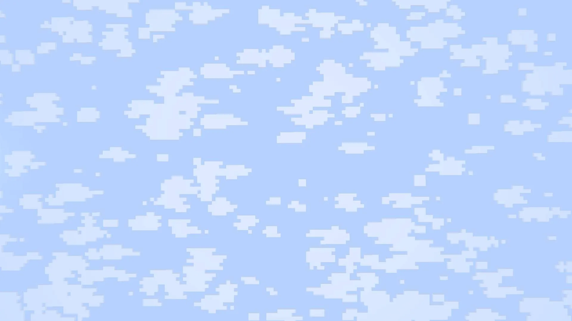 Chase the Clouds, Текстуры, Minecraft