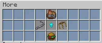 Charvile, Моды, Minecraft