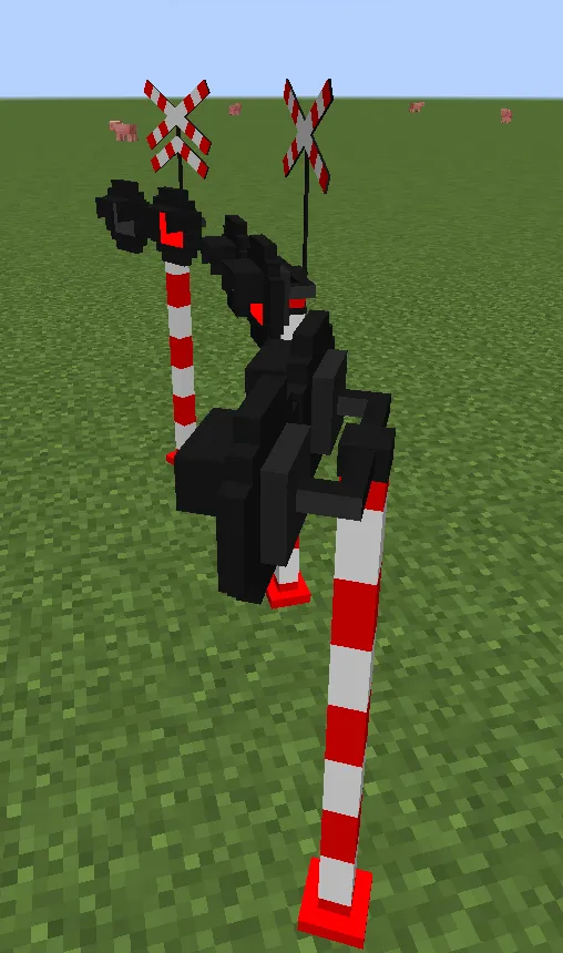 Polish Additions — скриншот 3 (Моды, Minecraft)