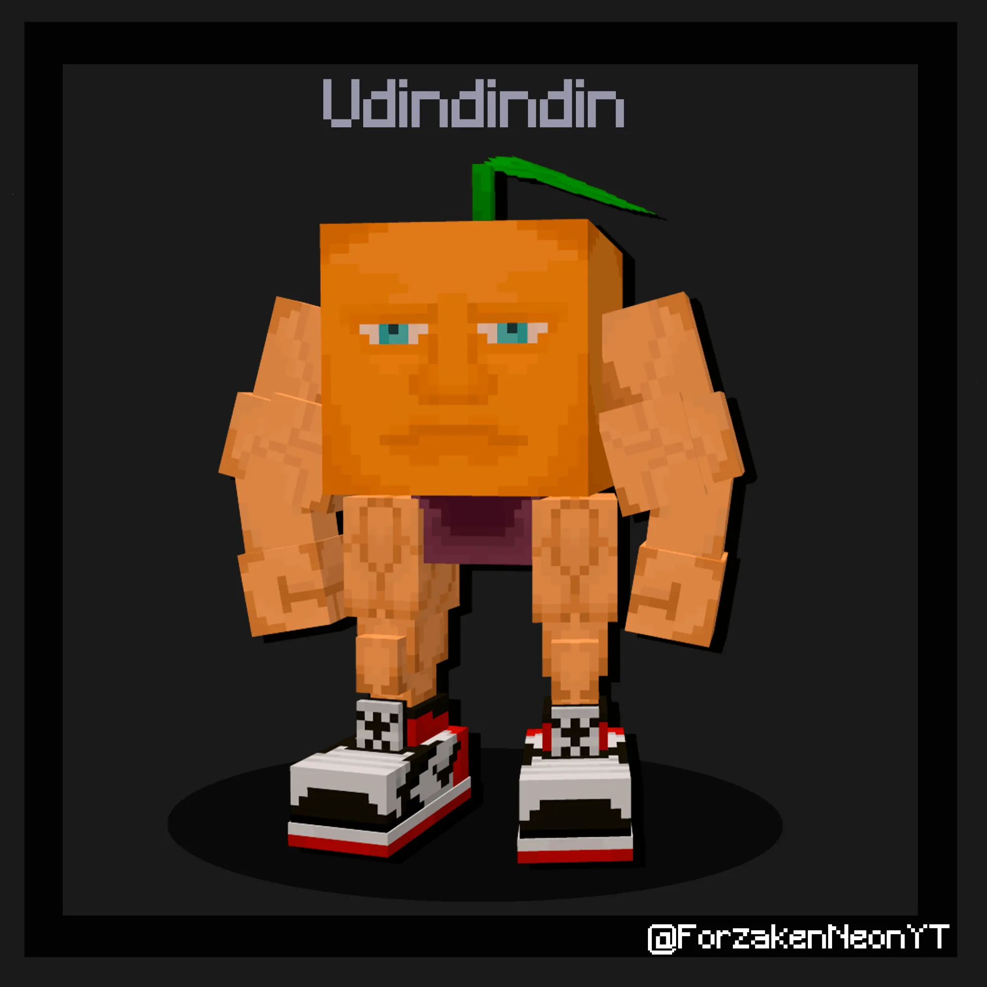 ITALIAN BRAINROT — скриншот 17 (Моды, Minecraft)
