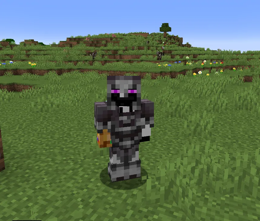 Marxx's_Recipes_Plus — скриншот 14 (Моды, Minecraft)
