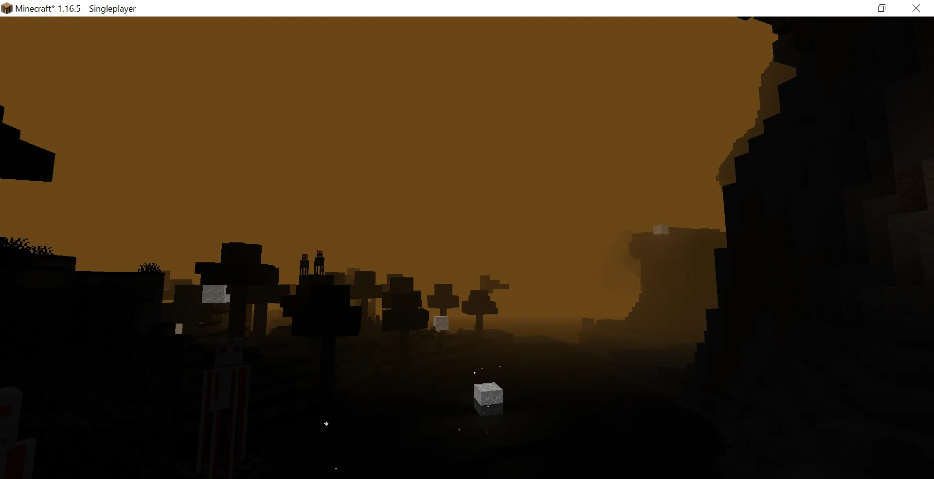 The Dark Dimension — скриншот 3 (Моды, Minecraft)