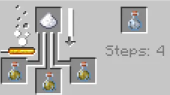 Alchemist's Arsenal — скриншот 10 (Моды, Minecraft)