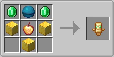 project-911634 — скриншот 2 (Моды, Minecraft)