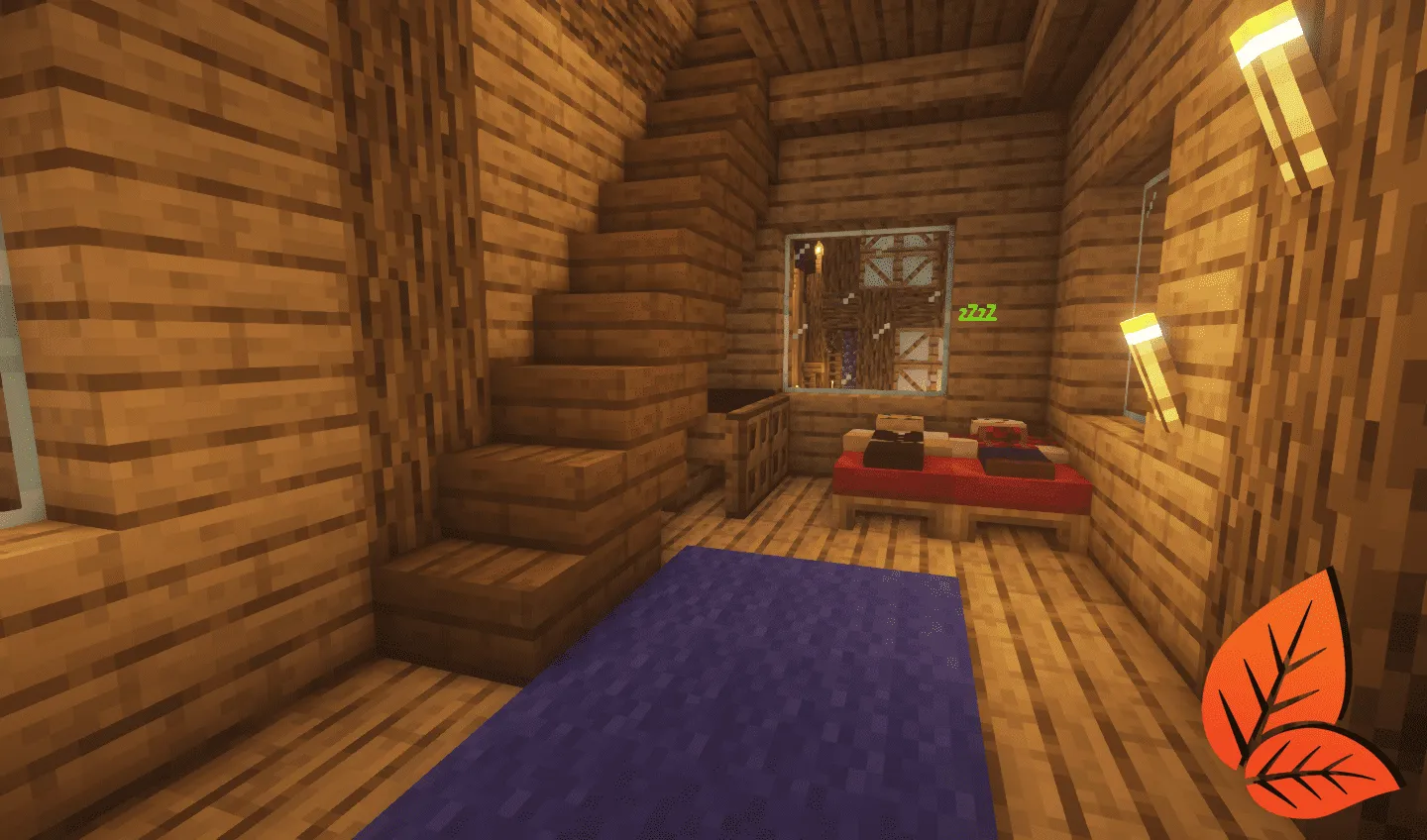 🌻 Towns and Farms, Модпаки, Minecraft