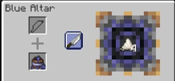 Schizoph — скриншот 2 (Моды, Minecraft)