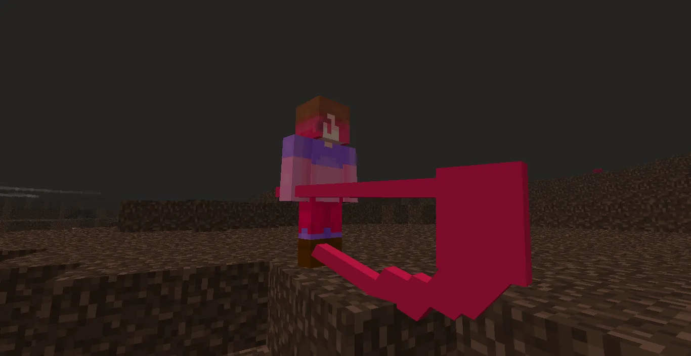 Extreme Mobs (Discontinued), Моды, Minecraft