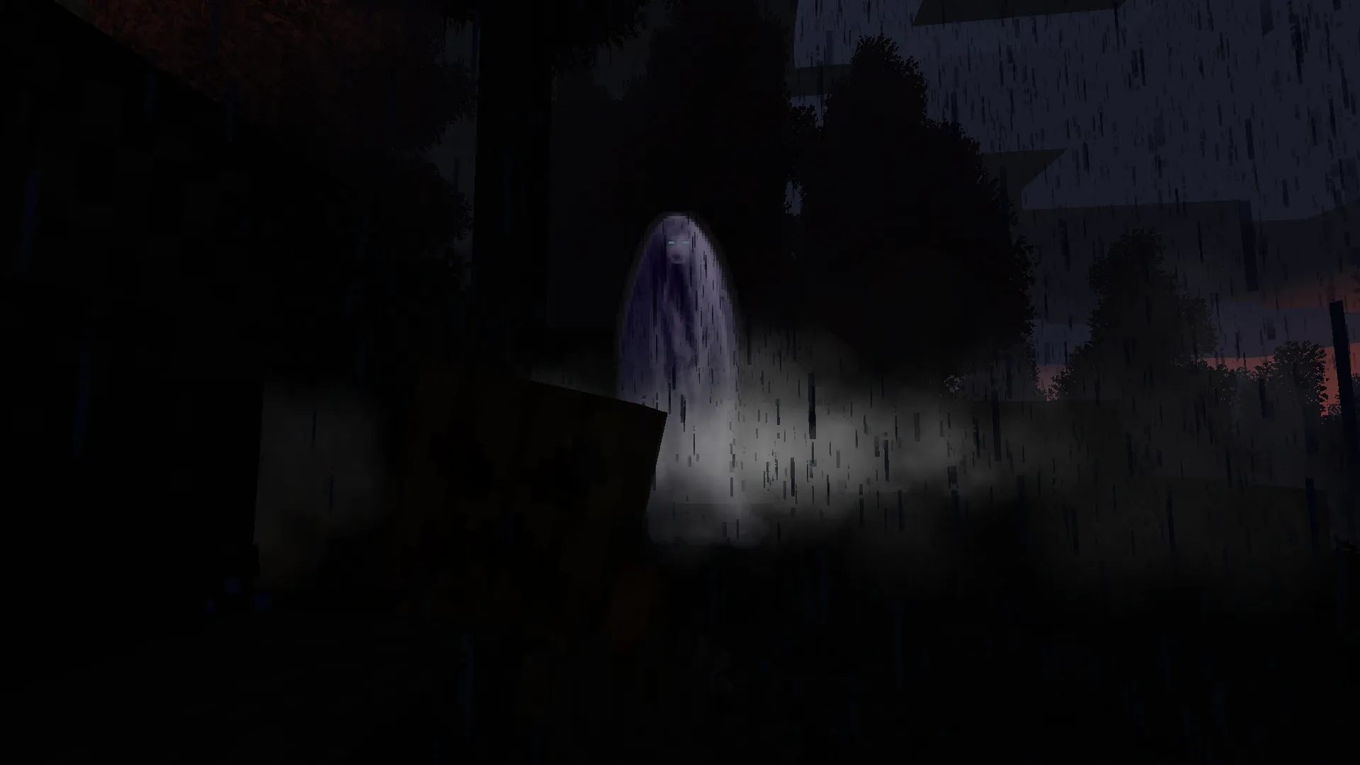 Spooky Craft, Модпаки, Minecraft