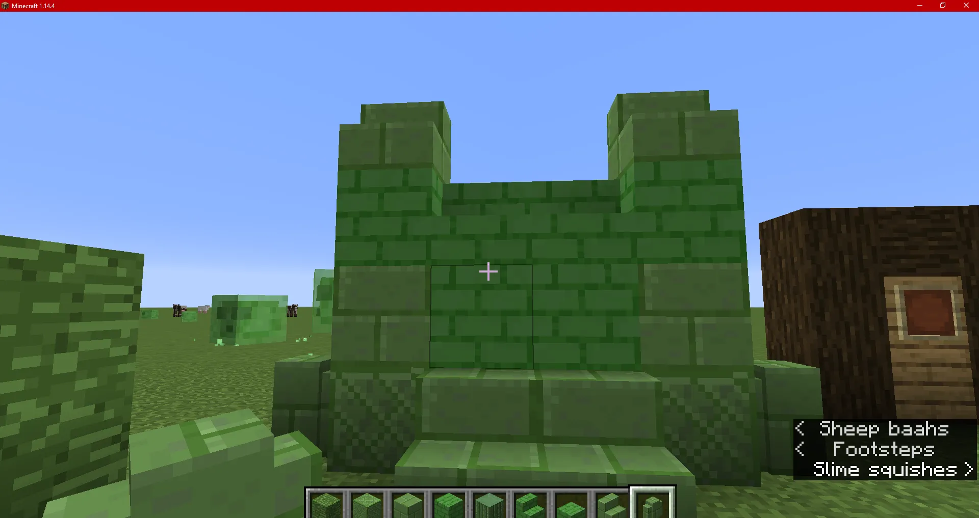 Kabuto's Stones, Моды, Minecraft