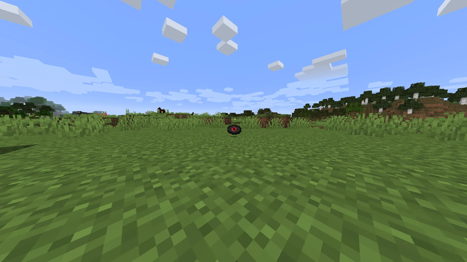 Nectar Music Discs — скриншот 1 (Моды, Minecraft)