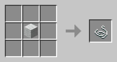 Ancient Recipes — скриншот 4 (Дата-паки, Minecraft)