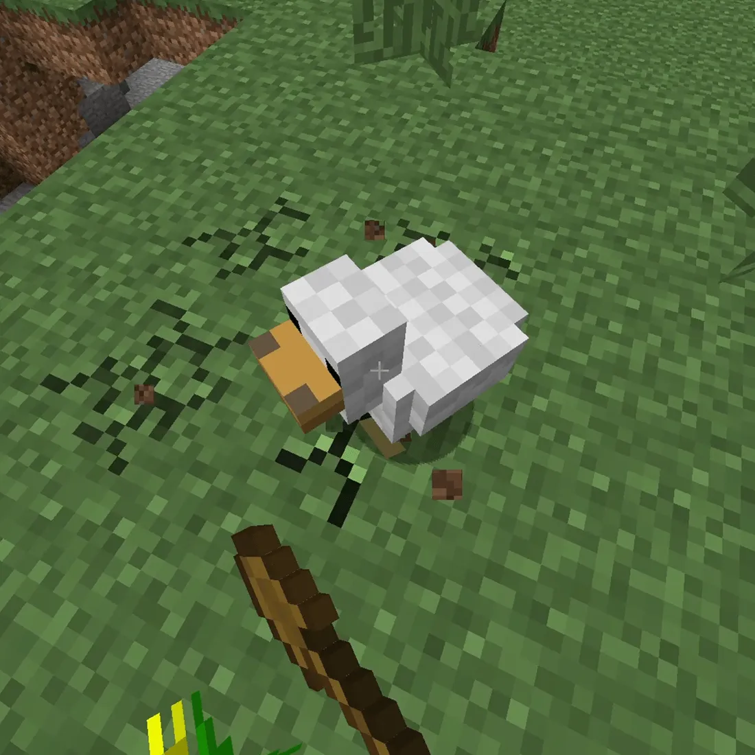 Multi Mine Fix Fork 1.7.10, Моды, Minecraft