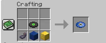 Toasted's Oddities, Моды, Minecraft