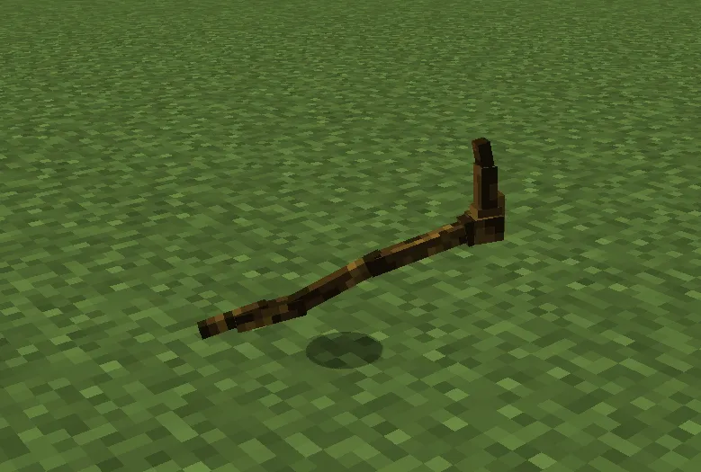 NeMuelch, Моды, Minecraft