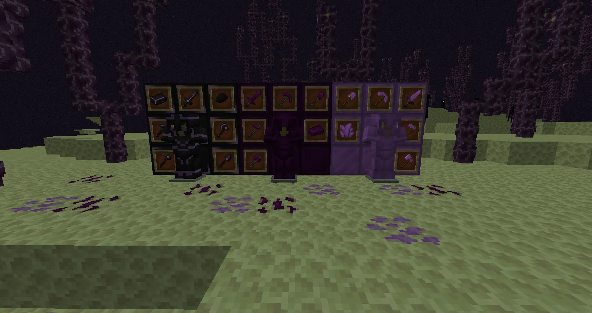 Alloycraft (Discontinued) , Моды, Minecraft