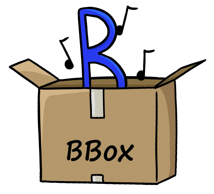 BBox — скриншот 2 (Плагины, Minecraft)