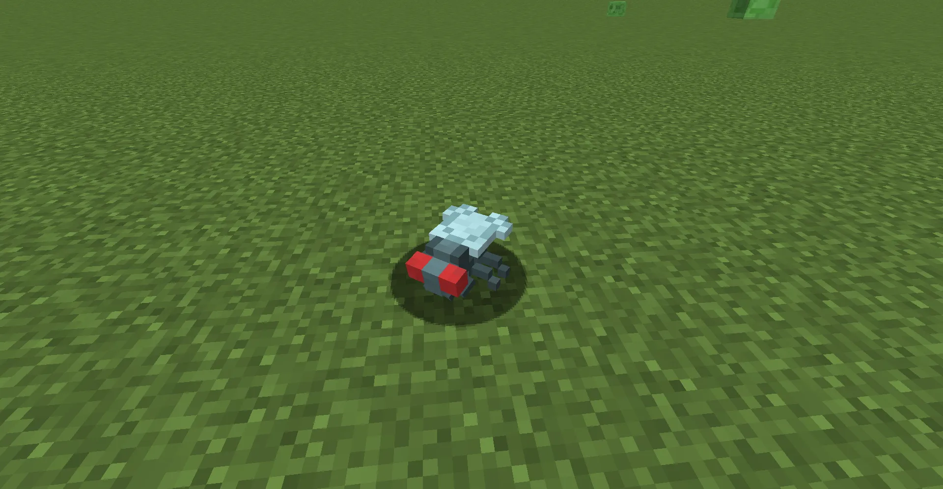 Rigaider Adventures, Моды, Minecraft