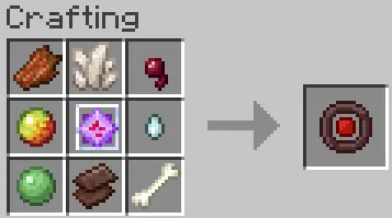 [NON] Chunk Loader — скриншот 4 (Моды, Minecraft)