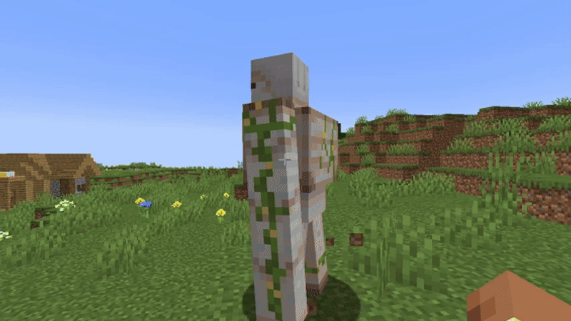 SAO Particles, Моды, Minecraft