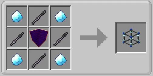LifeStyle — скриншот 8 (Модпаки, Minecraft)
