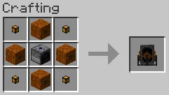Unearthly's Chaos Emeralds, Моды, Minecraft