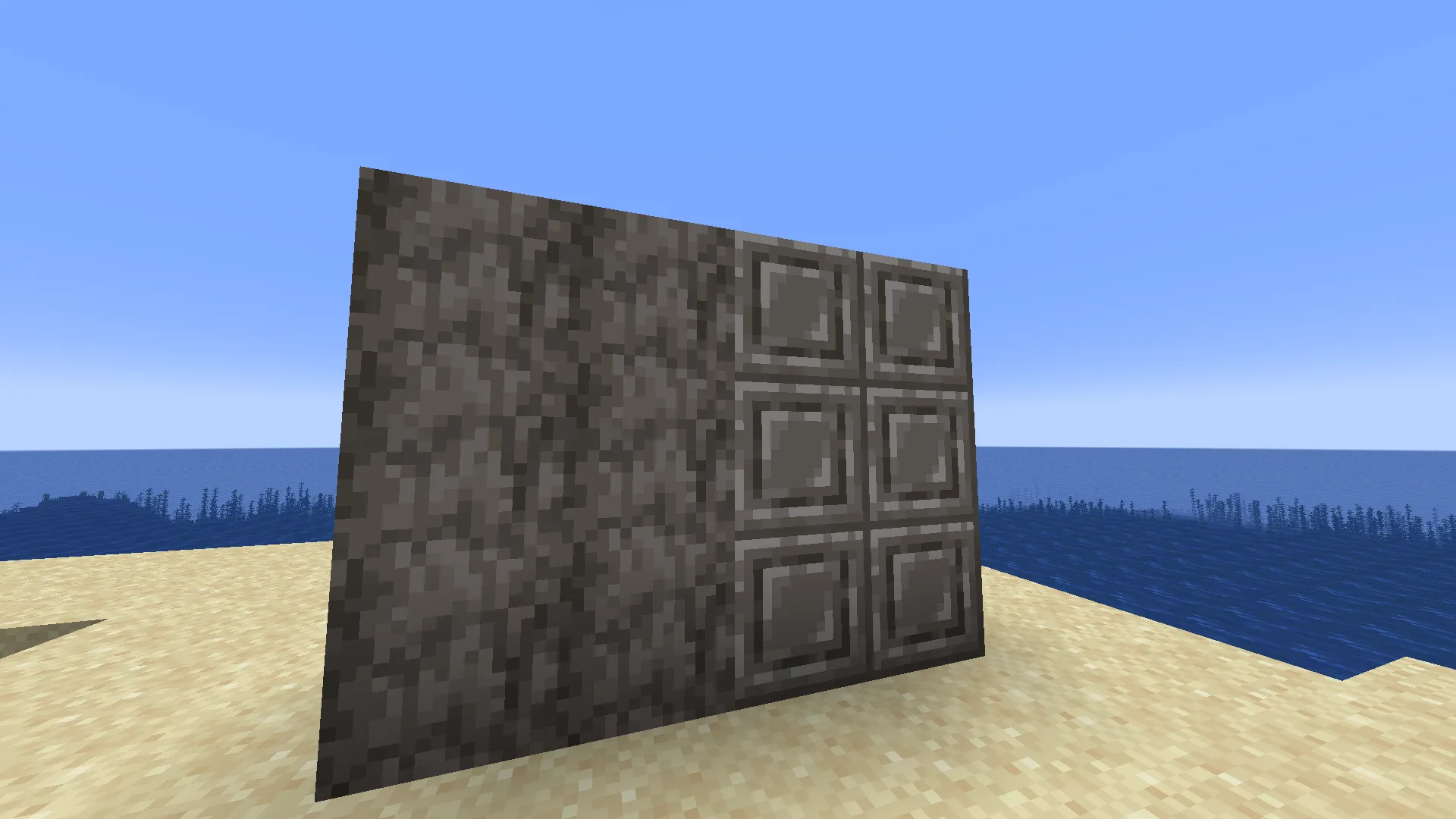 RageMod, Моды, Minecraft