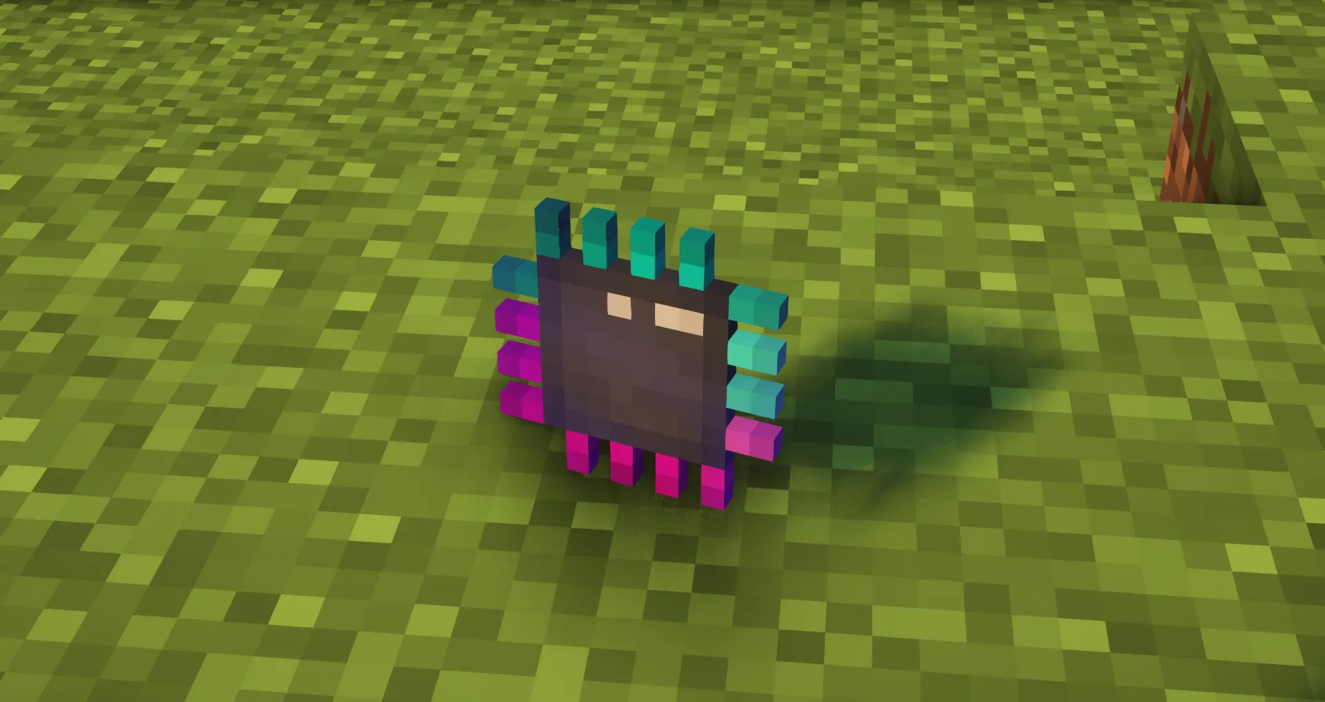 ATEA Core [Forge], Моды, Minecraft