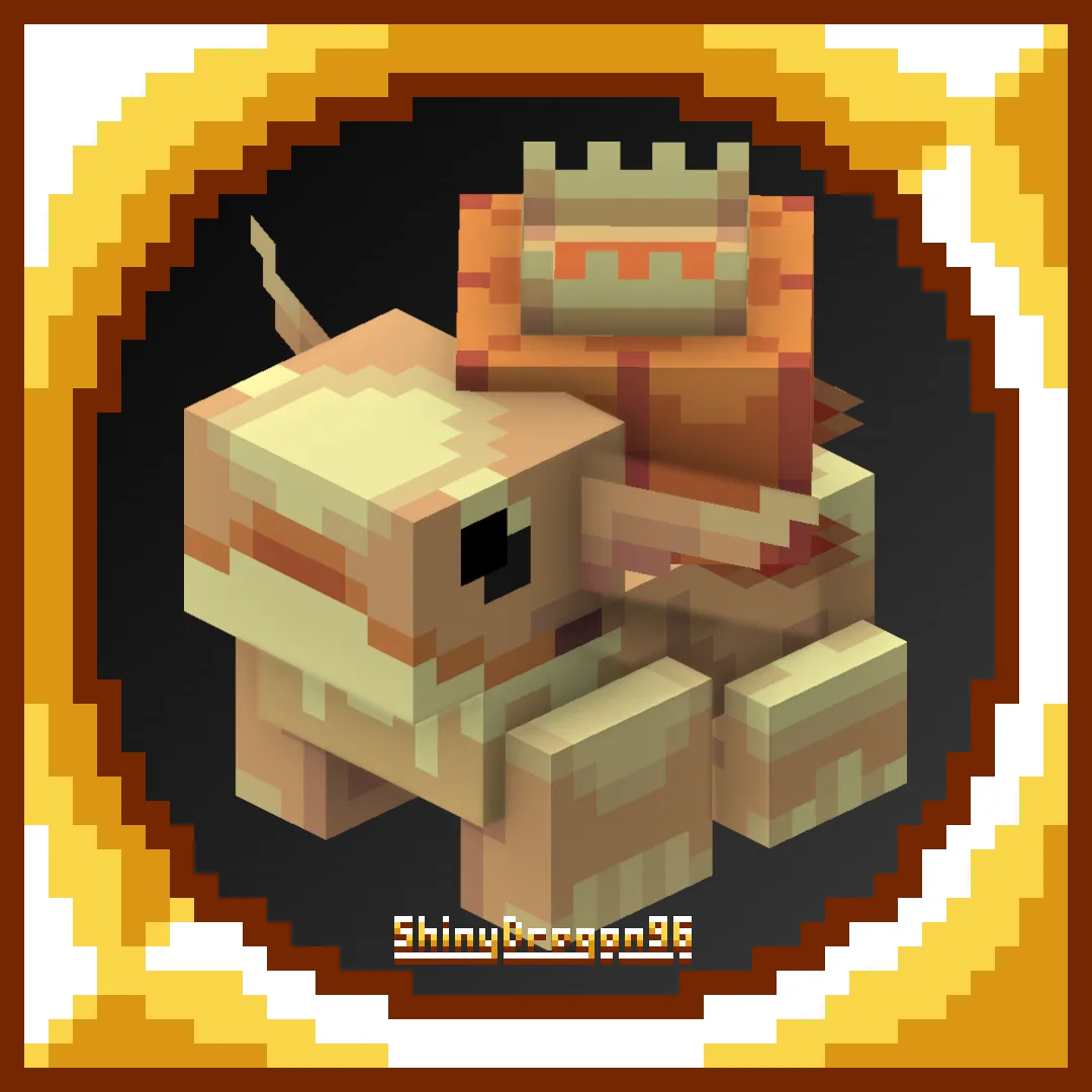 ShiNeaL's Dryads — скриншот 4 (Текстуры, Minecraft)