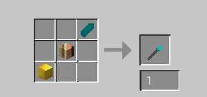 Exploration+, Моды, Minecraft