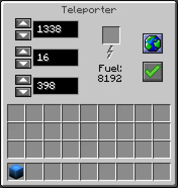 Simple Additions, Моды, Minecraft