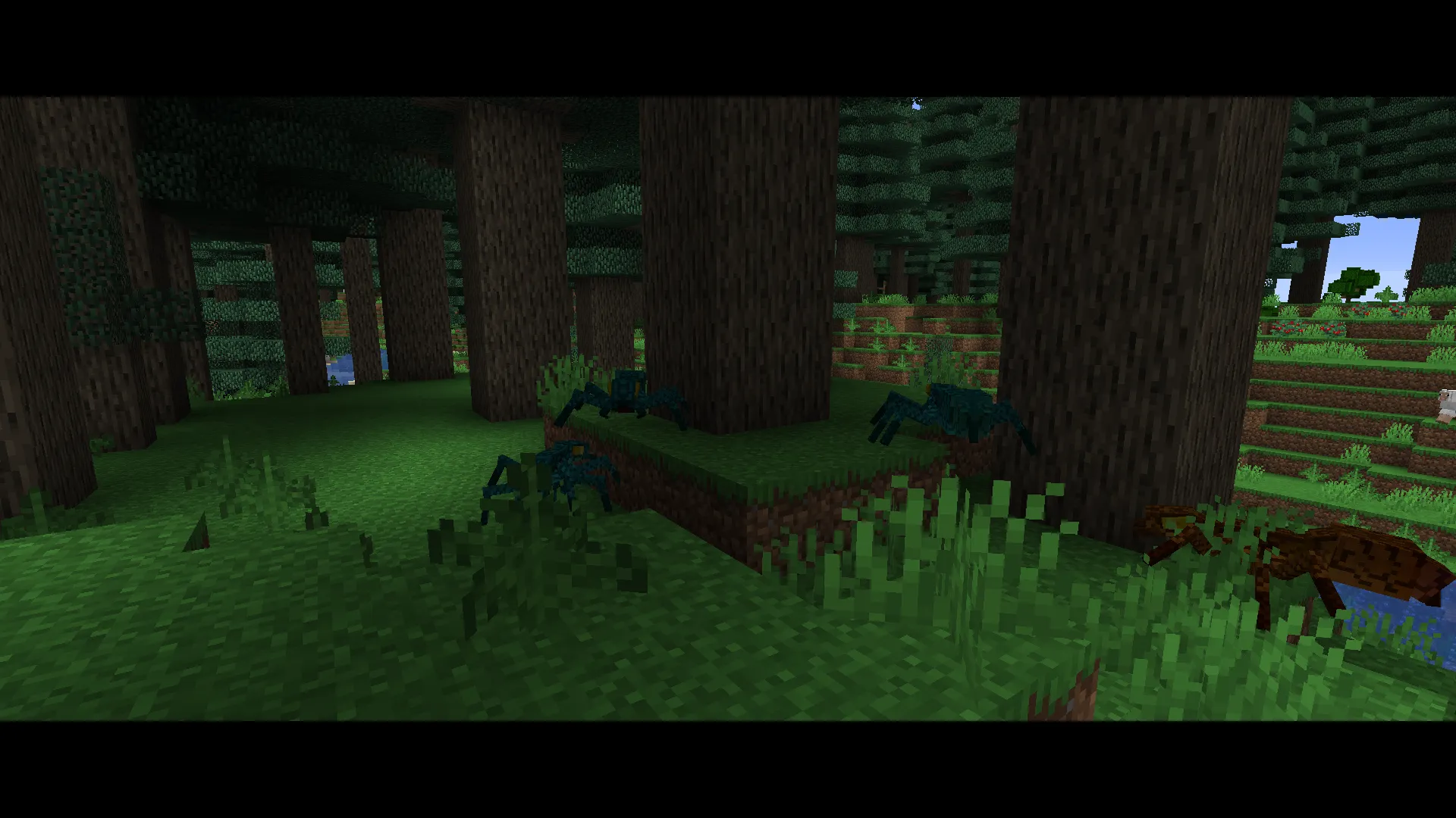 Repurposed Vanilla+ — скриншот 17 (Модпаки, Minecraft)