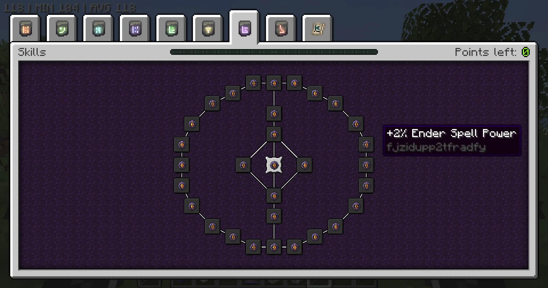 GamerPotion's Magic and Tweaks - RPG Edition (MATS), Модпаки, Minecraft