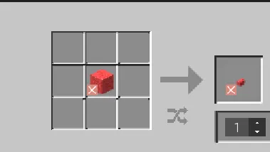 Redbeartools and the unknown — скриншот 8 (Моды, Minecraft)