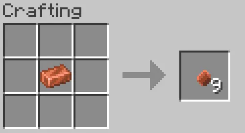 Economy For Players (EFP) — скриншот 7 (Моды, Minecraft)