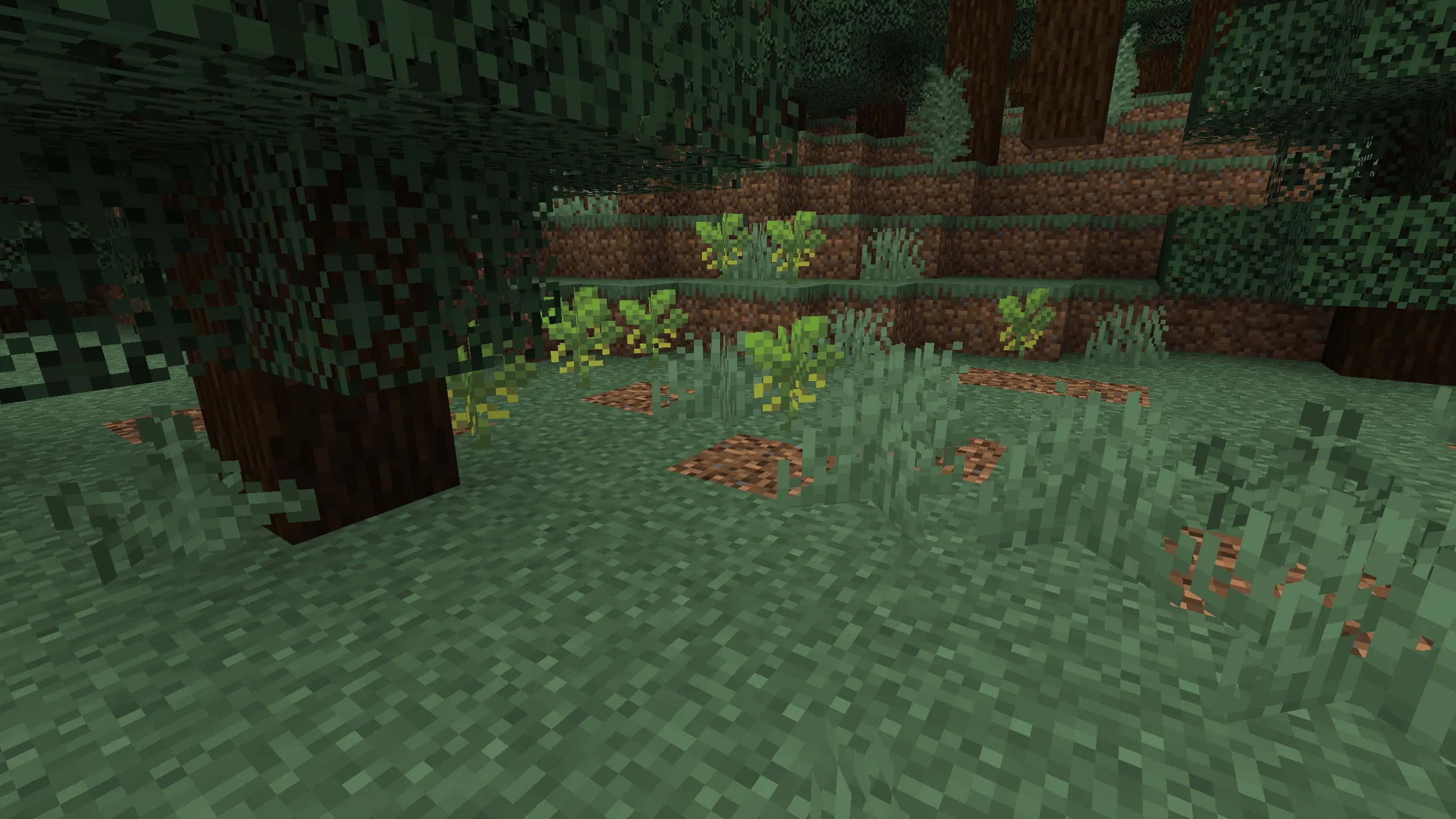 [OLD] Vegan Delight - Fabric/Neoforge, Моды, Minecraft