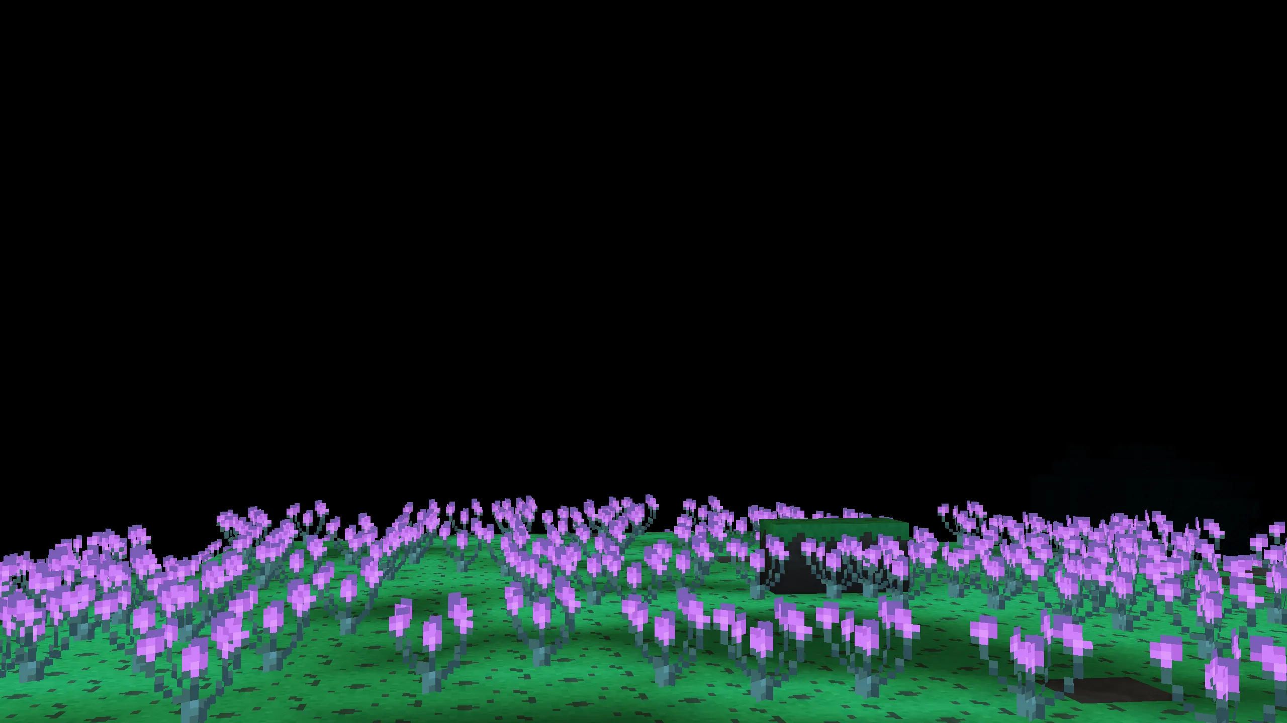 Eldritch grotto, Моды, Minecraft