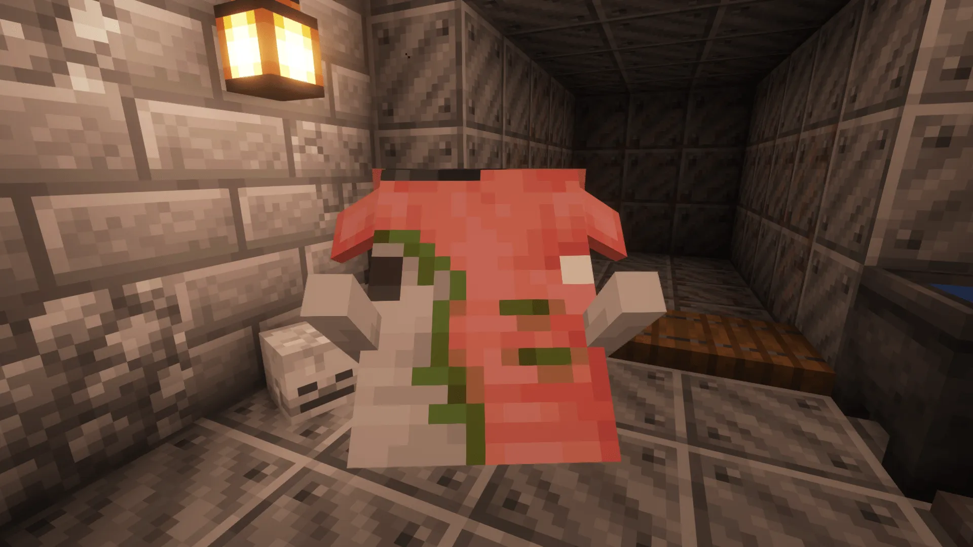 Create: World of Engineers - WOE | QUESTS! — скриншот 2 (Модпаки, Minecraft)
