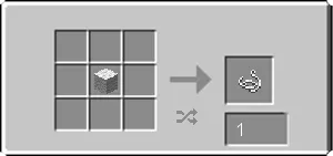 Betterrecipes, Моды, Minecraft