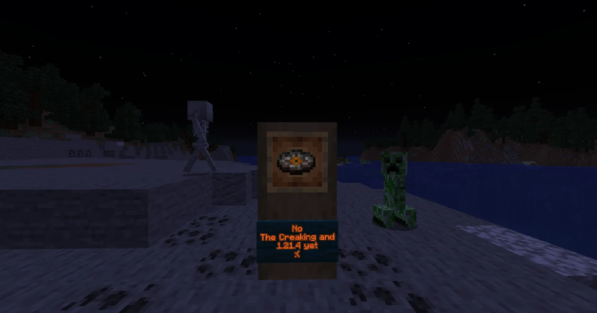 Simple Music Discs, Моды, Minecraft