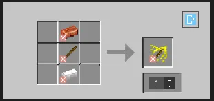 The Nexus- An homage of glitches and energy manifested, Моды, Minecraft