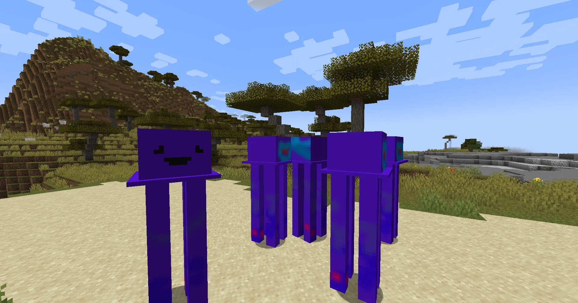Adventurecraft Legends — скриншот 7 (Моды, Minecraft)