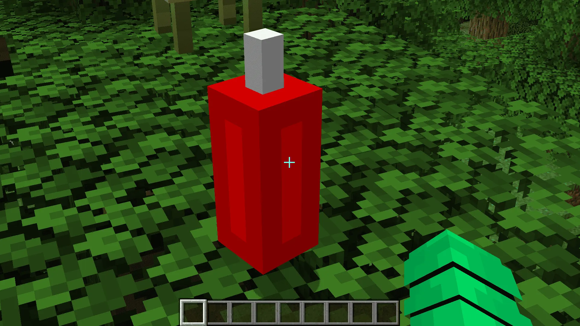 Authentic Tools & Biomes Classic, Моды, Minecraft