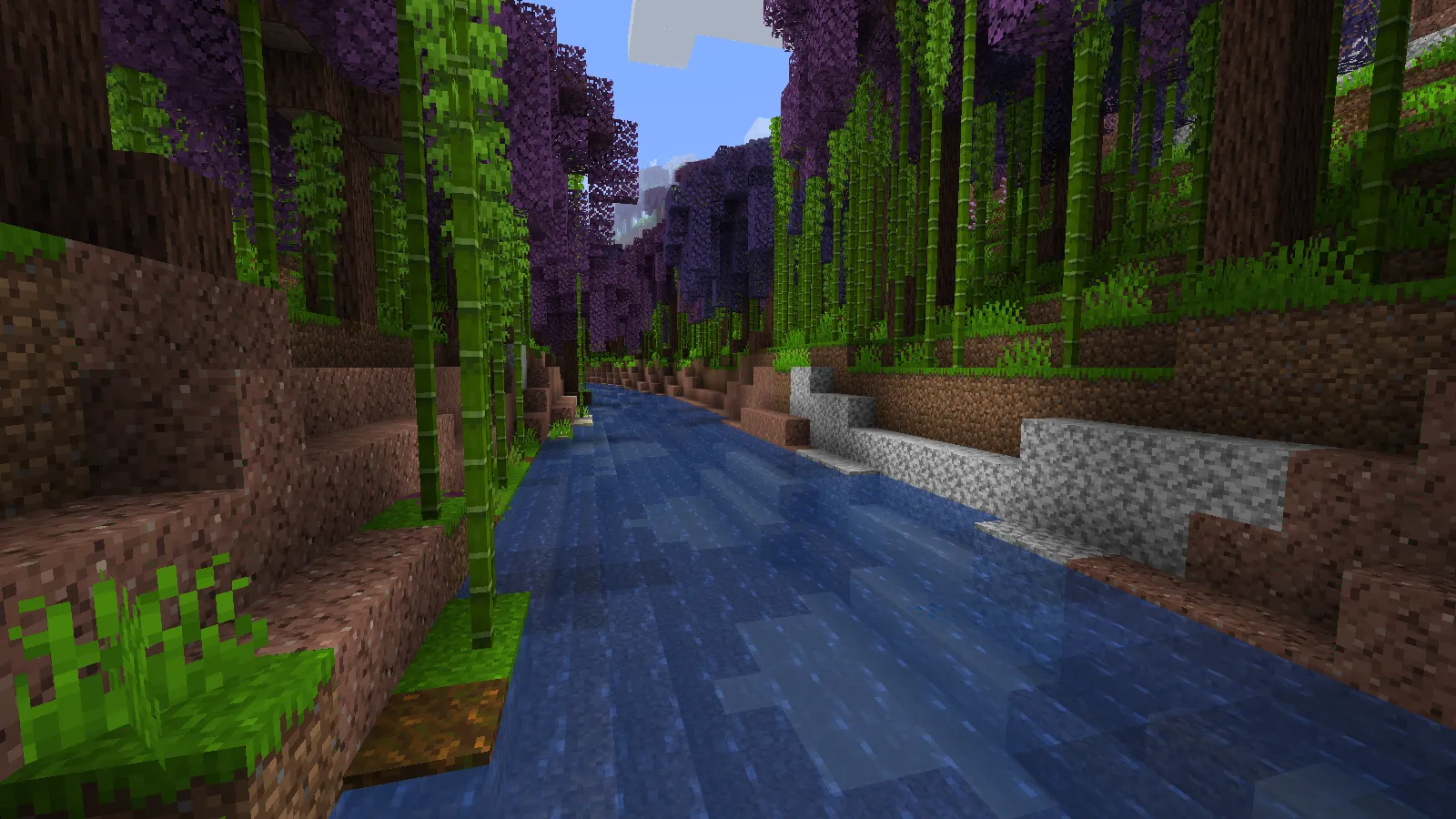 Race to Ascension — скриншот 6 (Модпаки, Minecraft)
