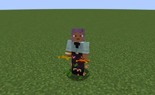 Knitting, Моды, Minecraft