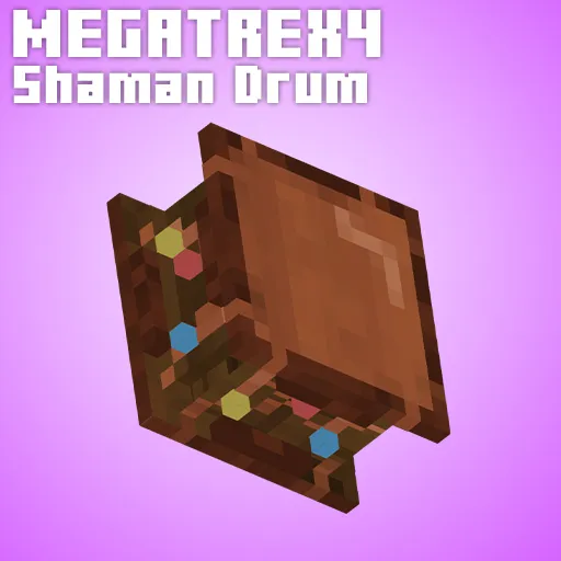 MT Bard Instruments, Моды, Minecraft