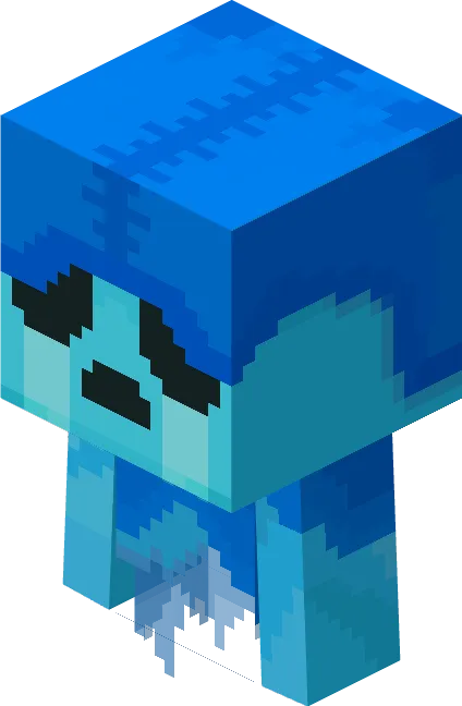 Red Key, Текстуры, Minecraft