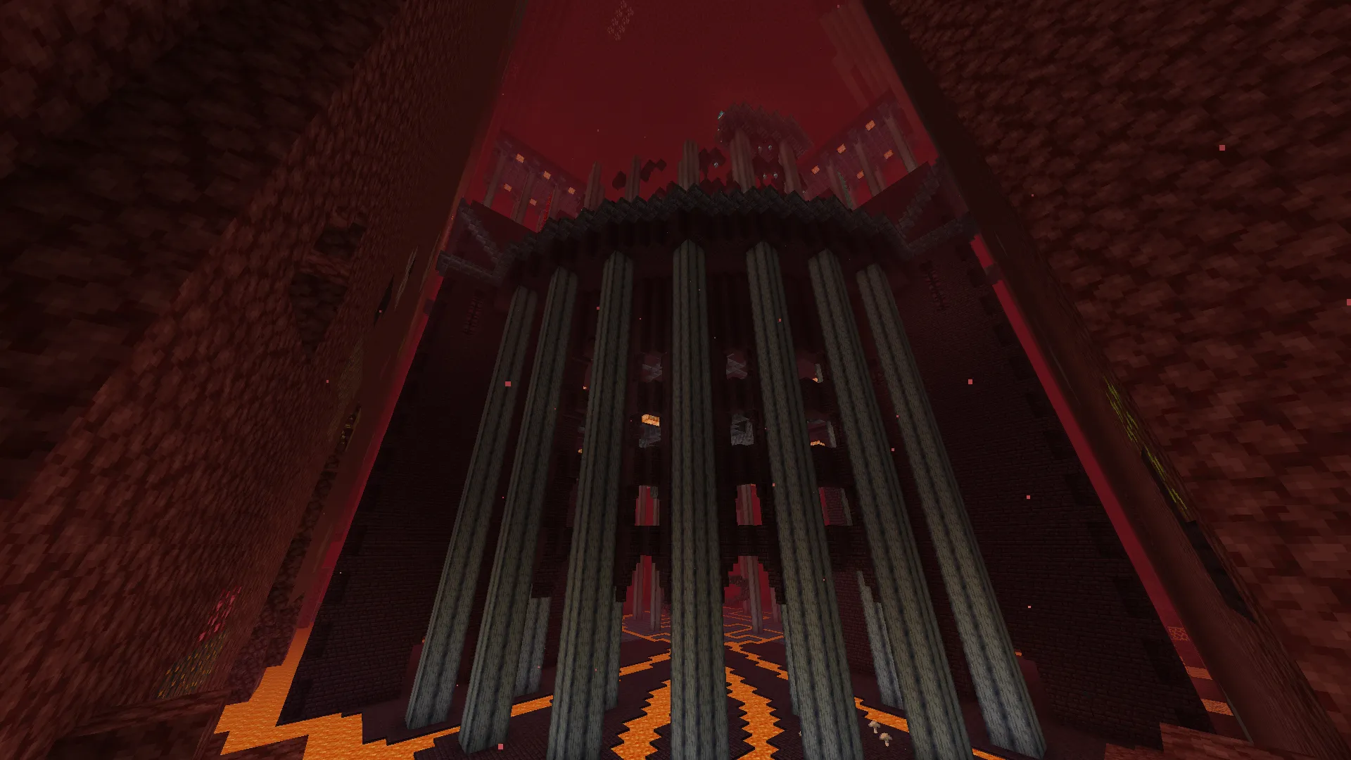 Craft From Depth — скриншот 6 (Модпаки, Minecraft)