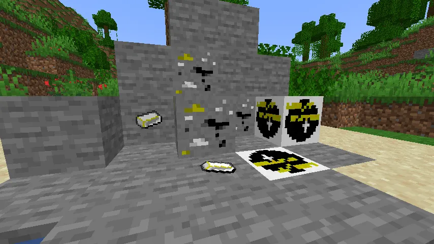 "La Que Se Avecina" survival — скриншот 1 (Моды, Minecraft)