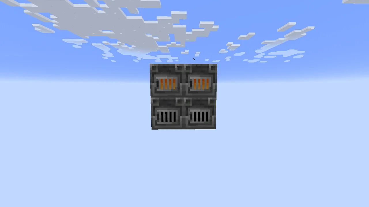 base++ 1.10.0 — скриншот 42 (Текстуры, Minecraft)