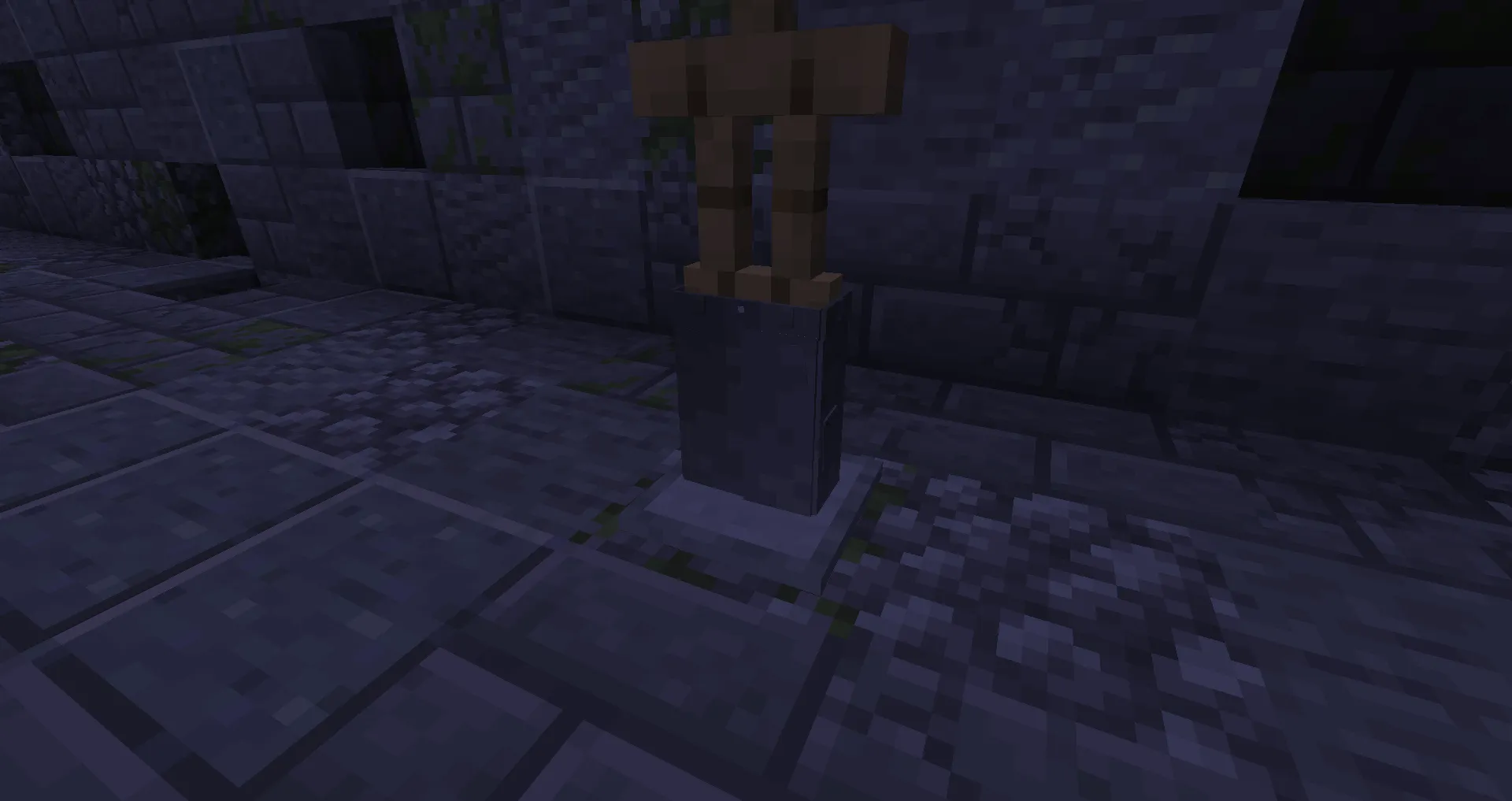 TacSteel, Моды, Minecraft